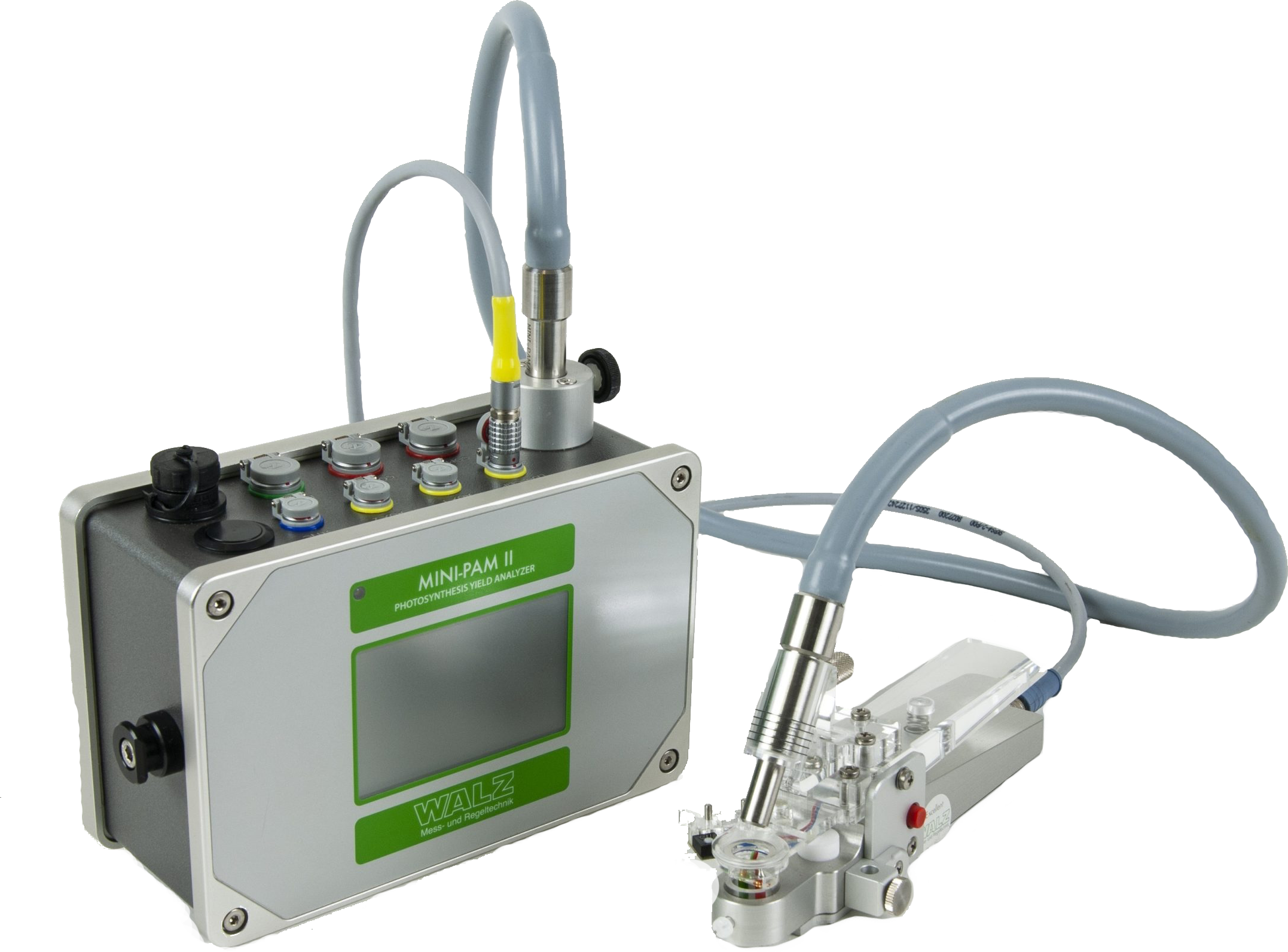 Walz Mini-Pam fluorometer