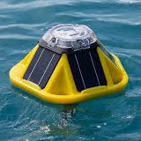 Sofar Ocean Spotter Buoy